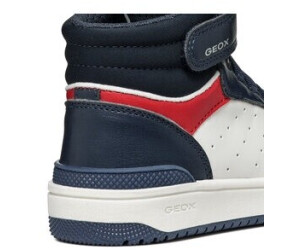 Geox J Washiba BoySneaker - Ademende Kinderschoenen Voor Jongens