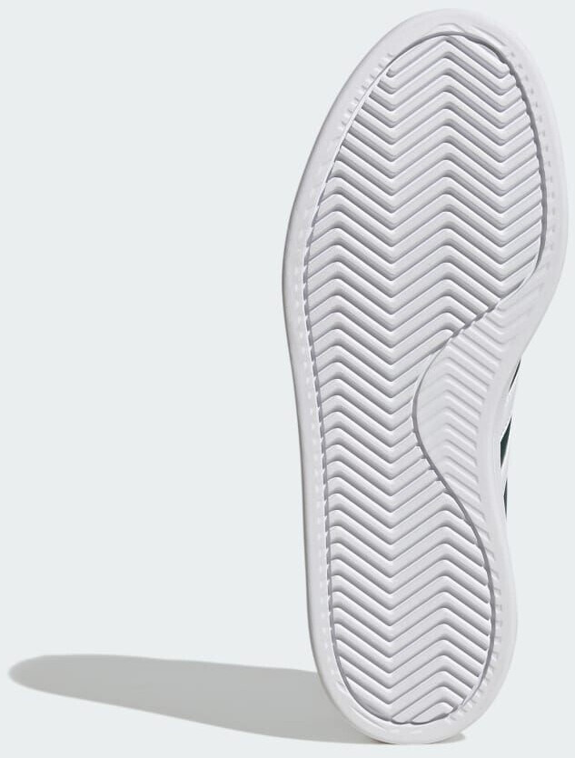 Adidas Grand Court Cloudfoam Lifestyle Court Comfort Schuh arctic night cloud weiB gold metallic ab 52 00 Preisvergleich bei idealo