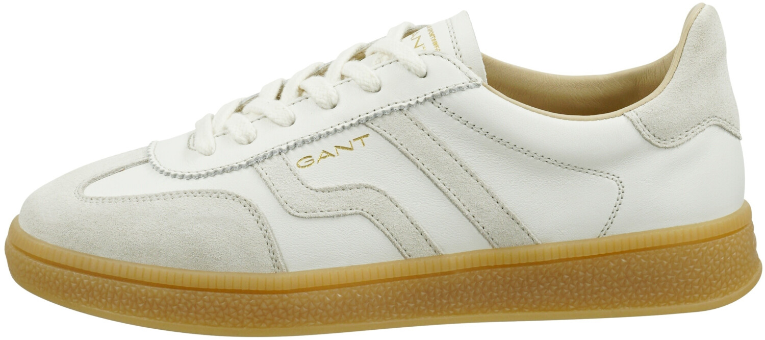 GANT Sneaker Cuzima white