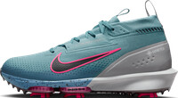 Nike Infinity Tour 2 GORE-TEX Golf Shoe blue black