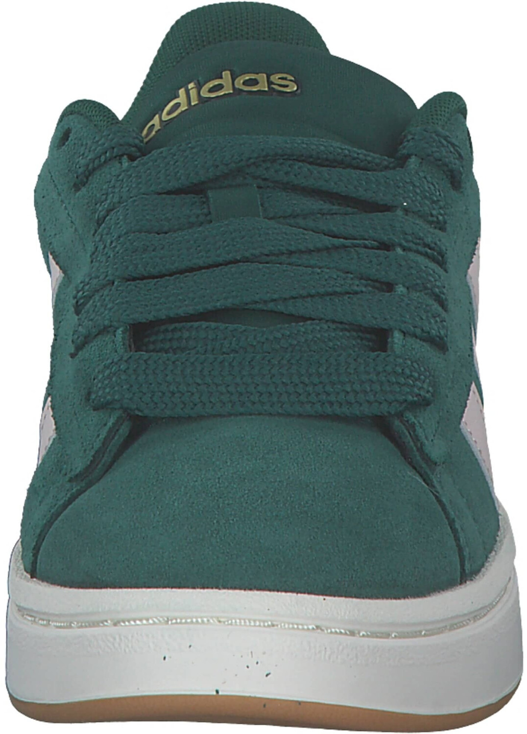 Adidas Grand Court Alpha 00s Sneaker collegiate green wonderquartz linen green ab 68 99 Preisvergleich bei idealo