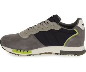 Blauer HT Queens Sneaker blau mehrfarbig ab 122 18 Preisvergleich bei idealo