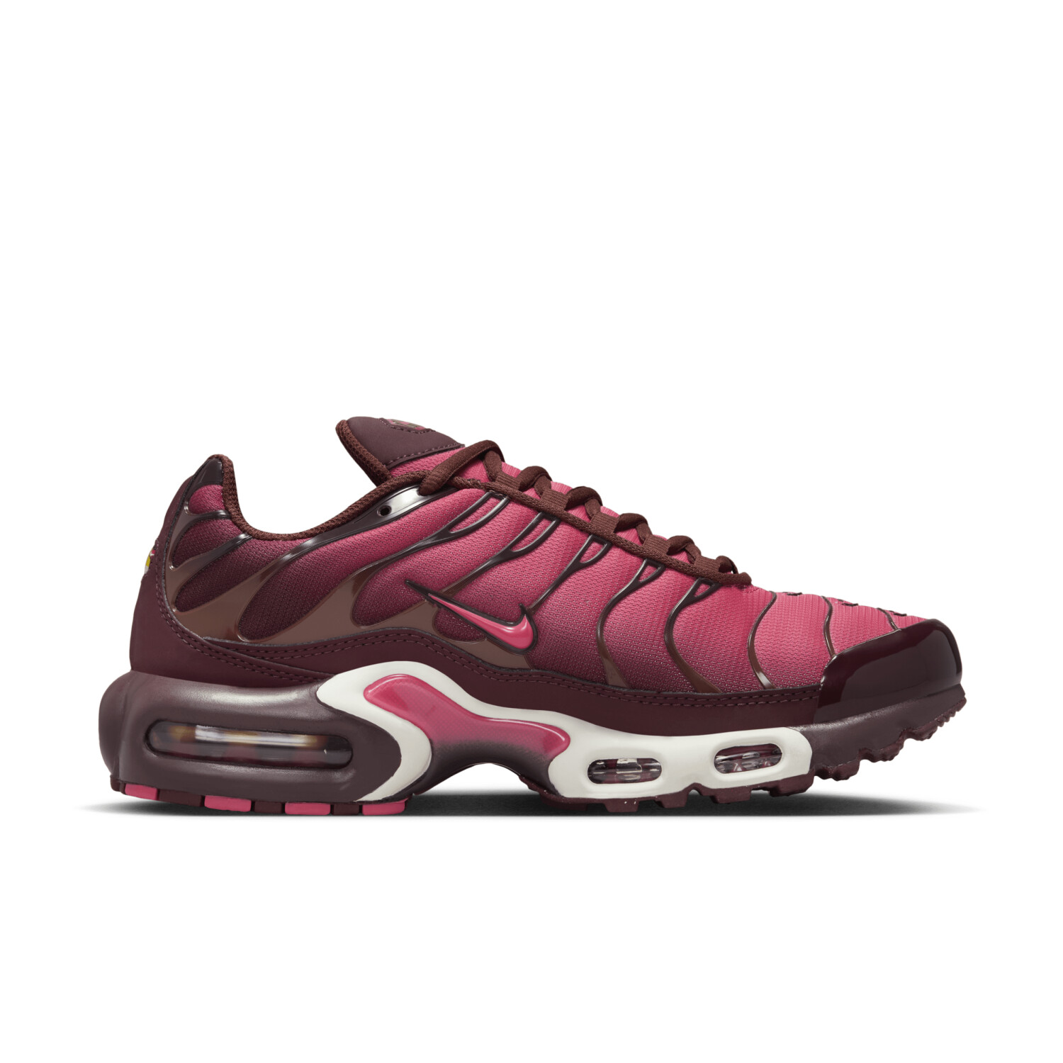 Nike air max plus tn rot online