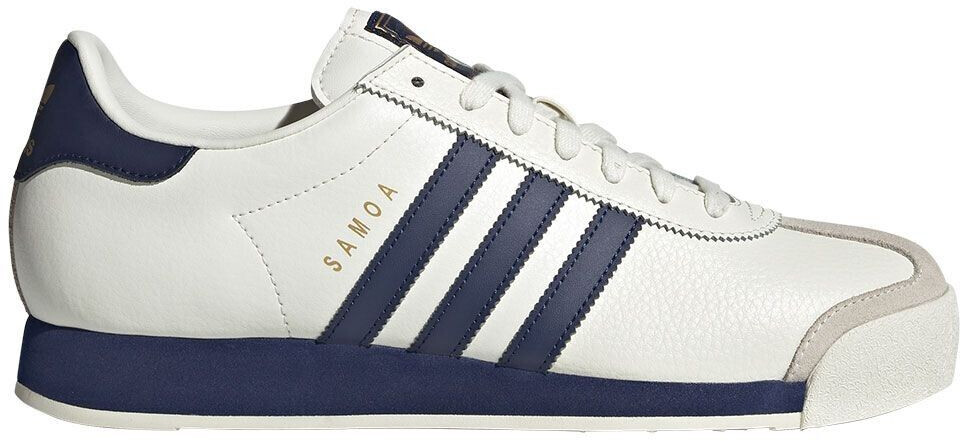 White gold adidas samoa new arrivals
