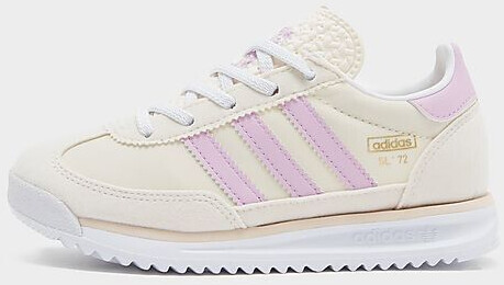 Adidas SL 72 RS Toddler white