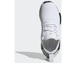 Adidas Nmd r1 Sneaker weiB schwarz GW9476 ab 101 95 Preisvergleich bei idealo