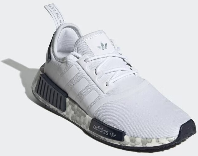 Adidas Nmd r1 Sneaker weiB schwarz GW9476 ab 101 95 Preisvergleich bei idealo