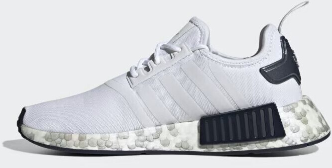 Nmds weiß schwarz outlet