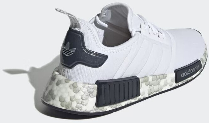 Adidas Nmd r1 Sneaker weiB schwarz GW9476 ab 101 95 Preisvergleich bei idealo