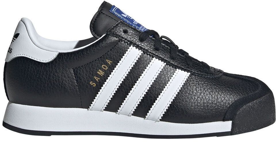 Adidas Samoa J JQ5089 Sneakers black