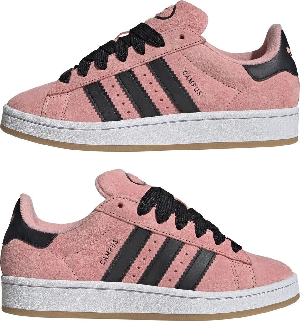 Adidas campus w rosa best sale