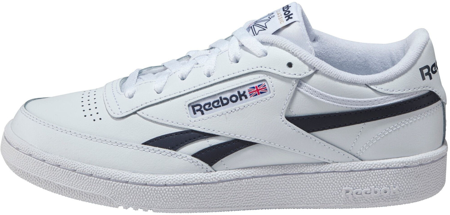 Reebok Club C Revenge Sneaker navy white