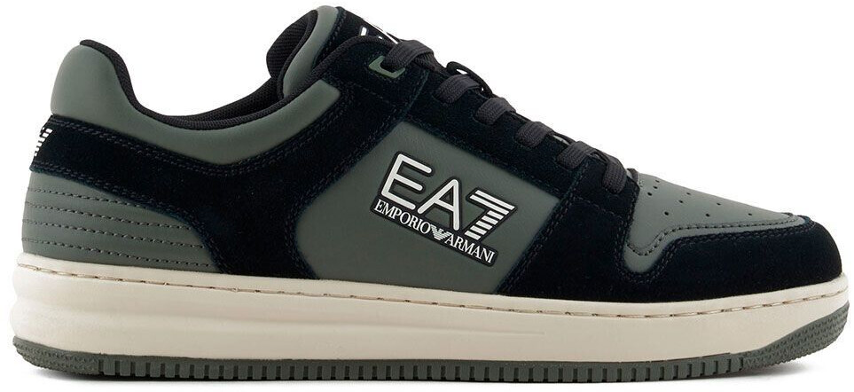 Emporio Armani Sportschuhe X8X195 XK409 U268 ab 102,99 € | Preisvergleich  bei idealo.de