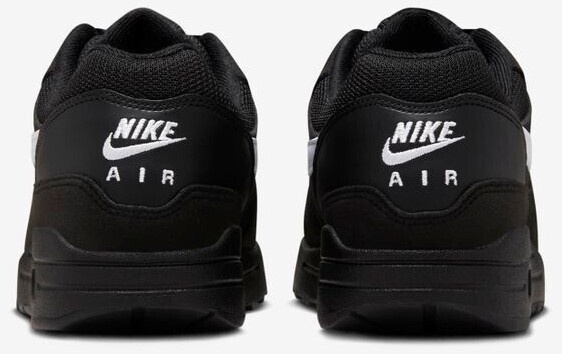 Nike Air Max 1 FZ0628 010 schwarz ab 132 99 Preisvergleich bei idealo