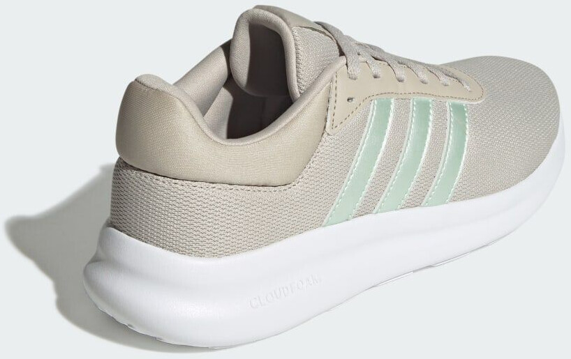 Adidas neo lite racer green discount