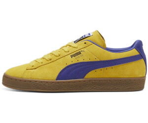 Puma Sneaker kobaltblau gelb ab 76 46 Preisvergleich bei idealo