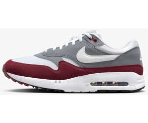 Air max 1 golf red new arrivals