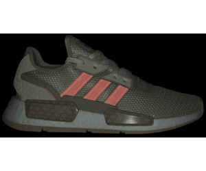 Adidas NMD G1 Schuhe wonder beige rot wonder weiB ab 112 00 Preisvergleich bei idealo