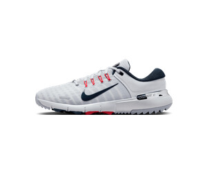 Nike Free Golf Golfschuh grau ab 139 99 Preisvergleich bei idealo