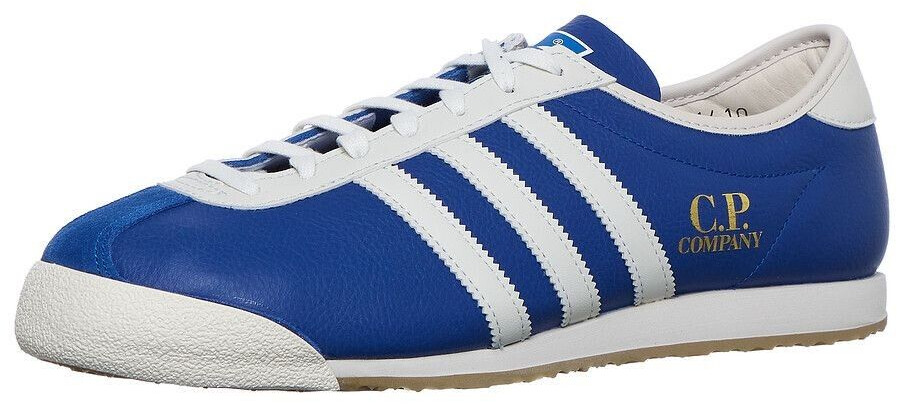 Adidas Spezial CP Italia SPZL collegiate royal chalk white gum 3 ab 149 95 Preisvergleich bei idealo