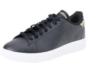 Adidas Advantage Base 2 0 Shoes core black magic beige ab 39 00 Preisvergleich bei idealo