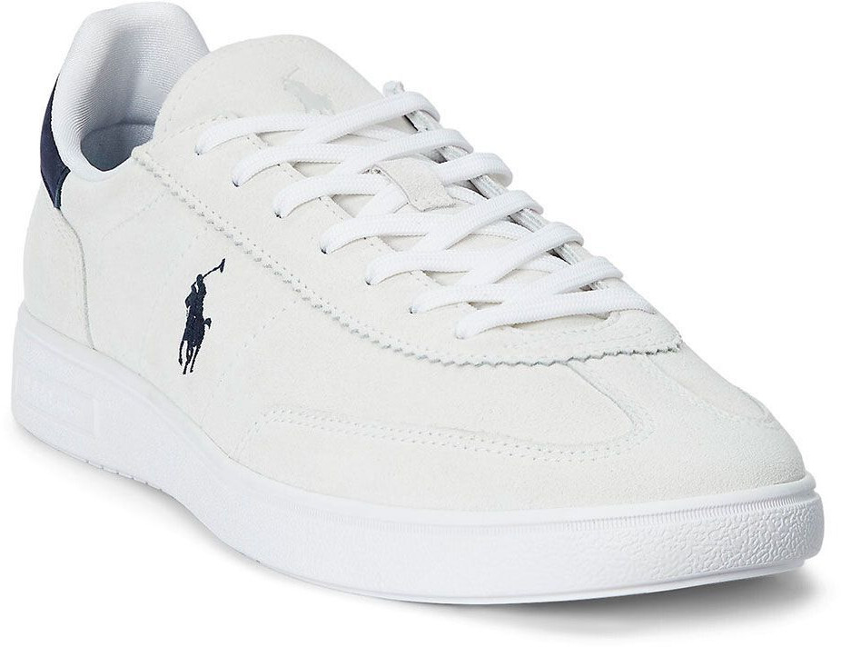 Polo Ralph Lauren Sports Shoes 809961180-001-11