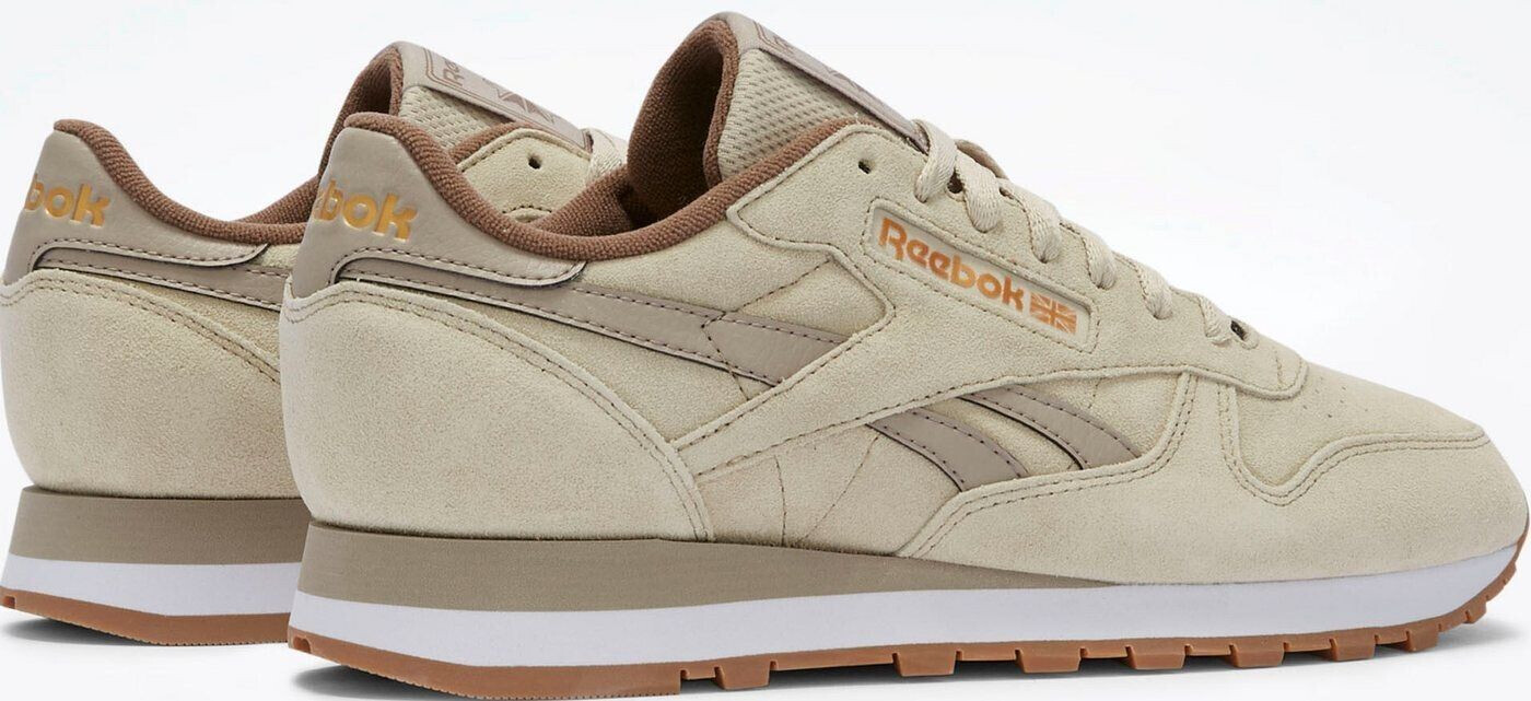 Reebok Classic Beige Ash Sneaker