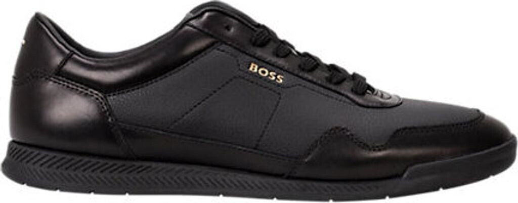 Hugo Boss Titanium Sl Ltgrpu Sports Shoes 50536525-100