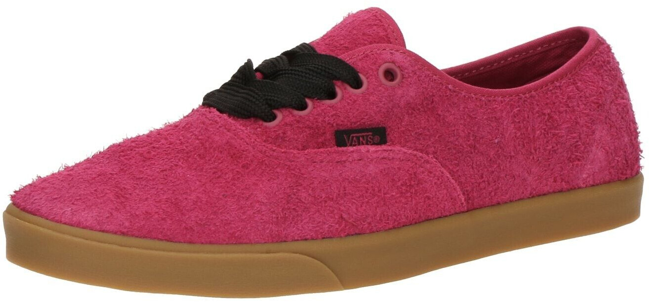 Vans Authentic Sneaker pink rosa ab 79 90 Preisvergleich bei idealo