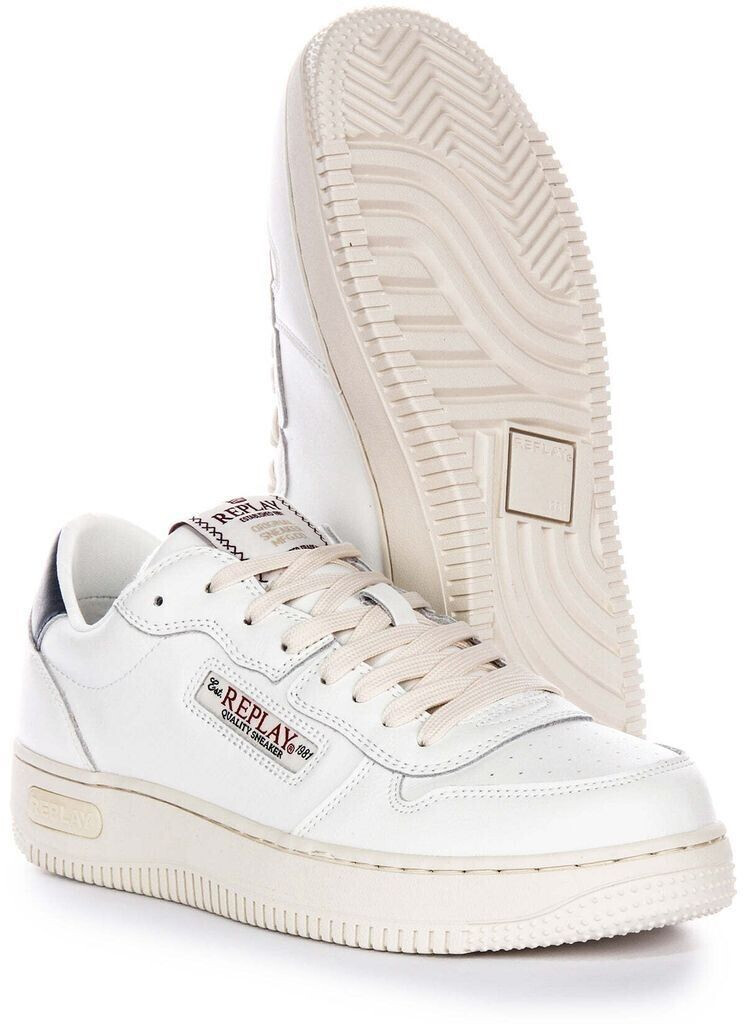 Replay sneakers herren 2025