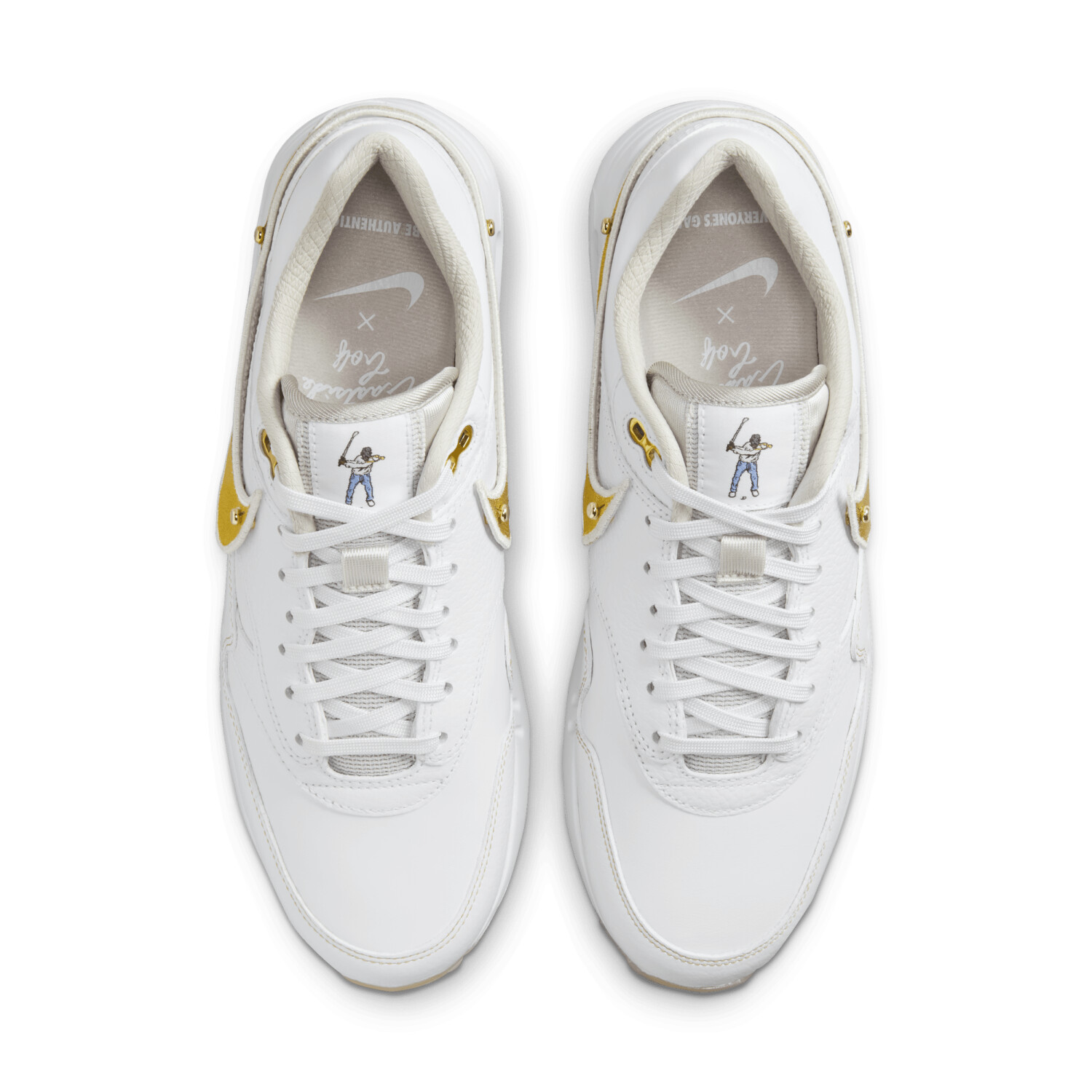 Nike x Eastside Golf Air Max 1 86 OG Golf