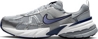 Nike V2K Run wolf grey/cool grey/white/midnight navy