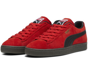 Puma rot schwarz hot sale