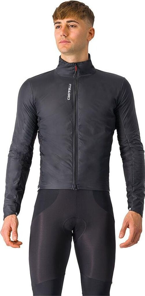 Veste Sans Manches CASTELLI FLY DIRECT Noir main image 1