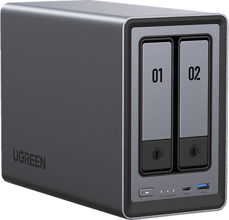 Ugreen NASync DXP2800
