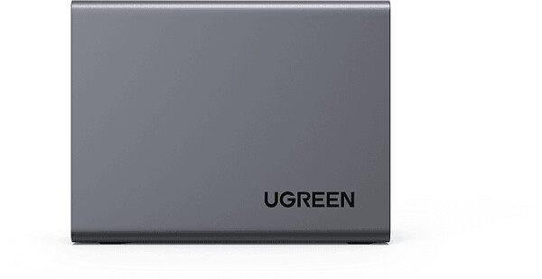 Ugreen NASync DXP2800, Bild 3