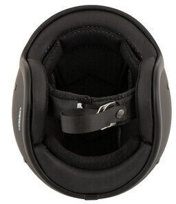 DMD Retro Solid Matt Black