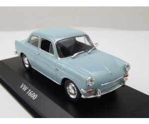 VW 1600 (1966) | Volkswagen Cars | Road Cars 1/43