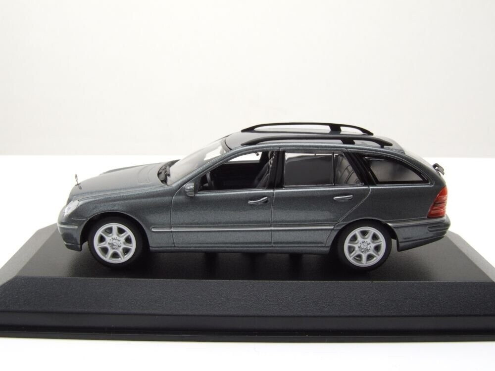 Minichamps 1:43 Mercedes-Benz C-Class T-Model (S203) 2001