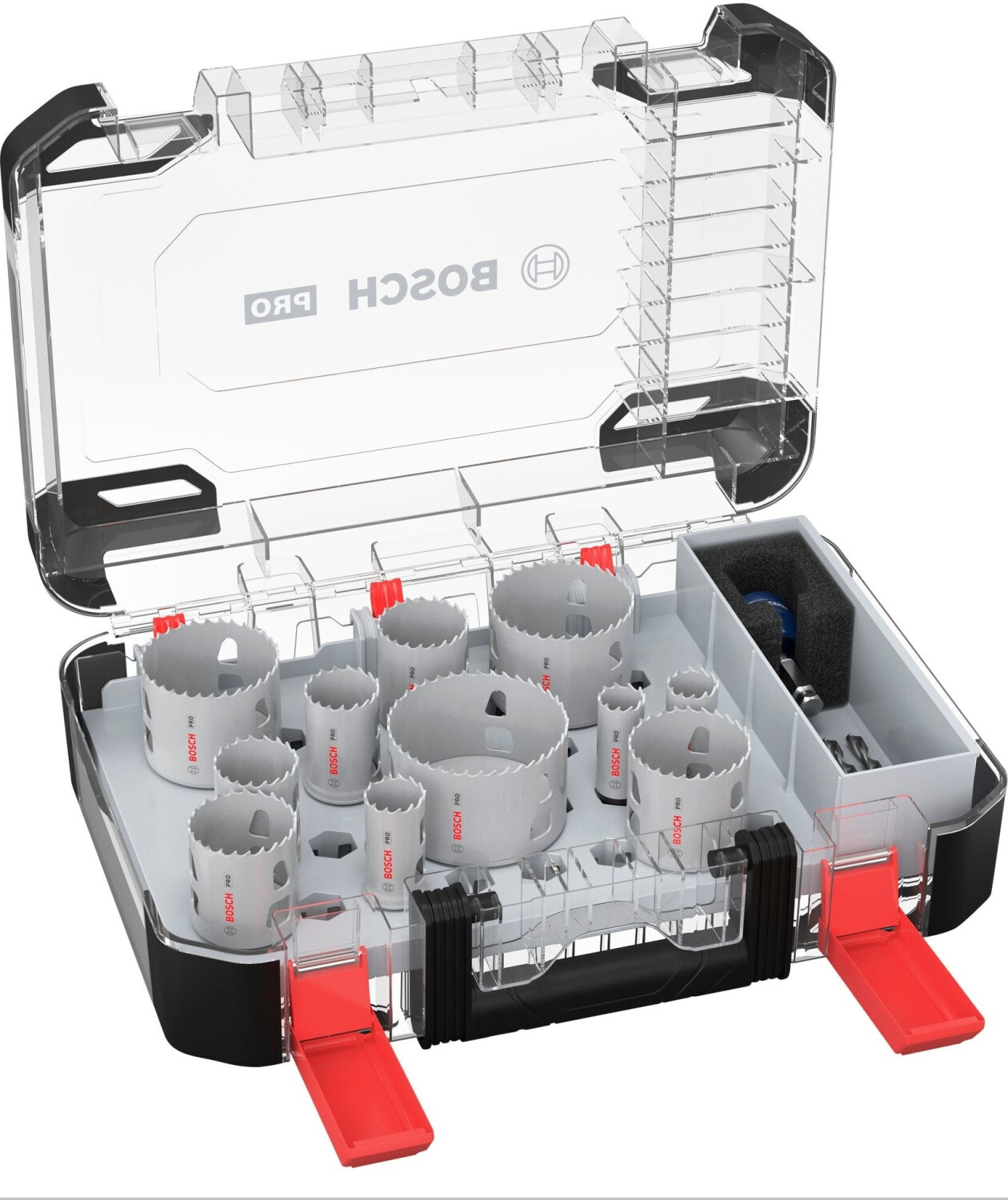 Bosch PRO Multi Material PC Plus (2608594425)