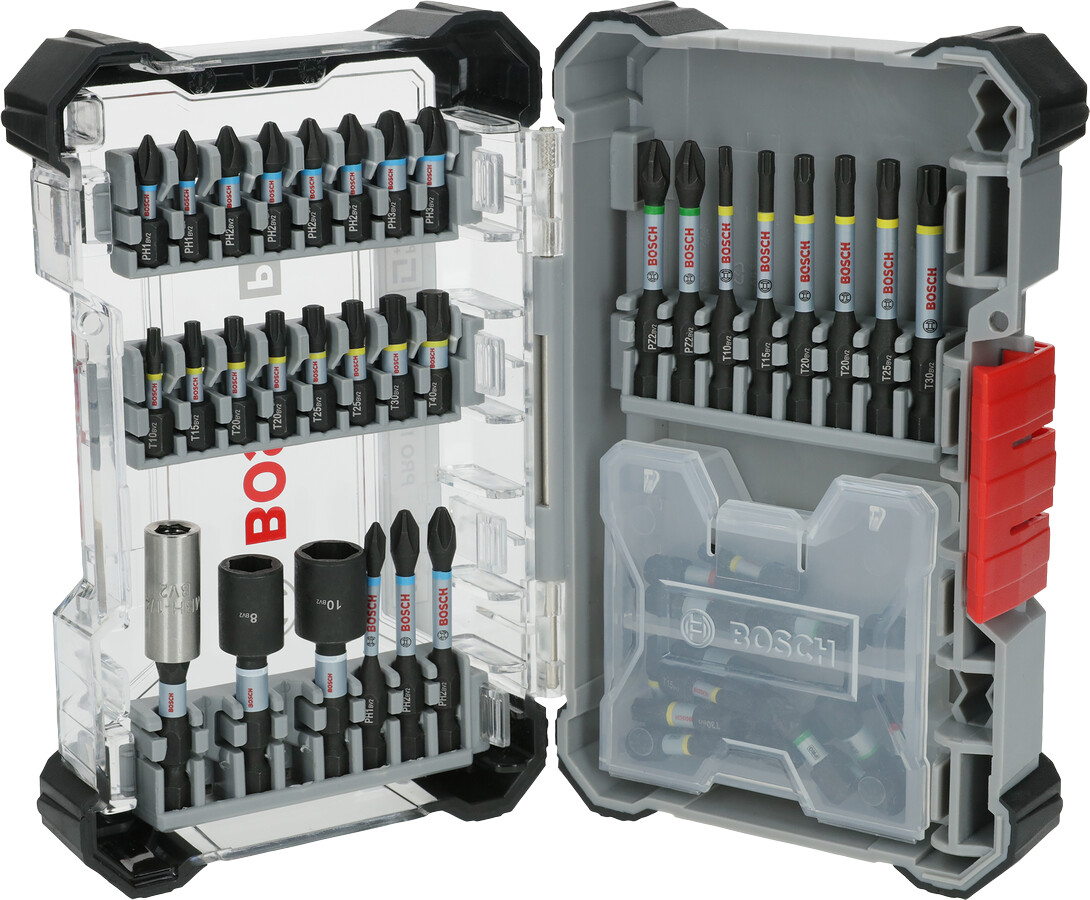 Bosch Pro Impact (2608521U89)