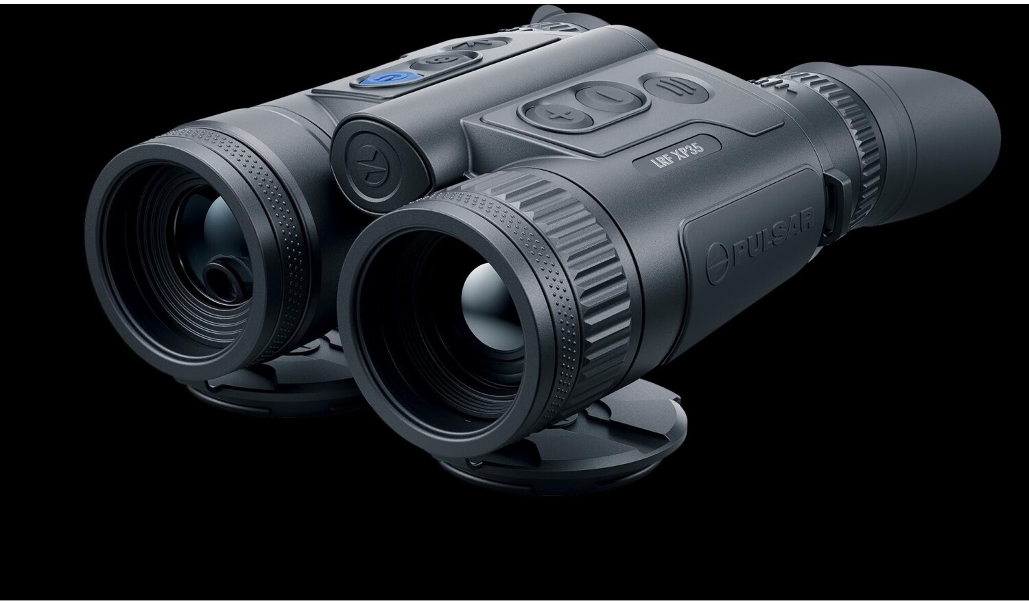 Pulsar Merger LRF XP35