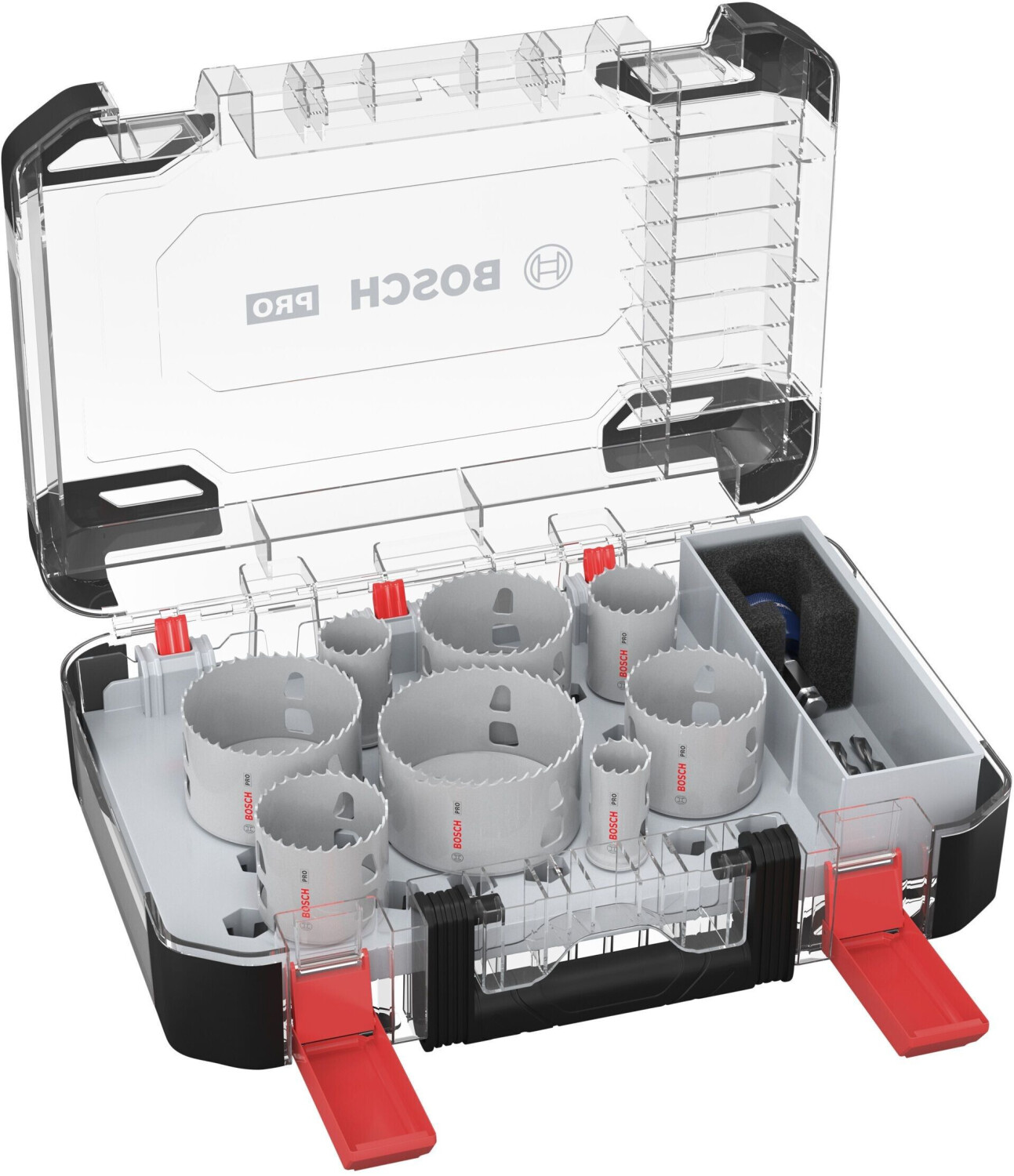 Bosch PRO Multi Material PC Plus (2608594430)