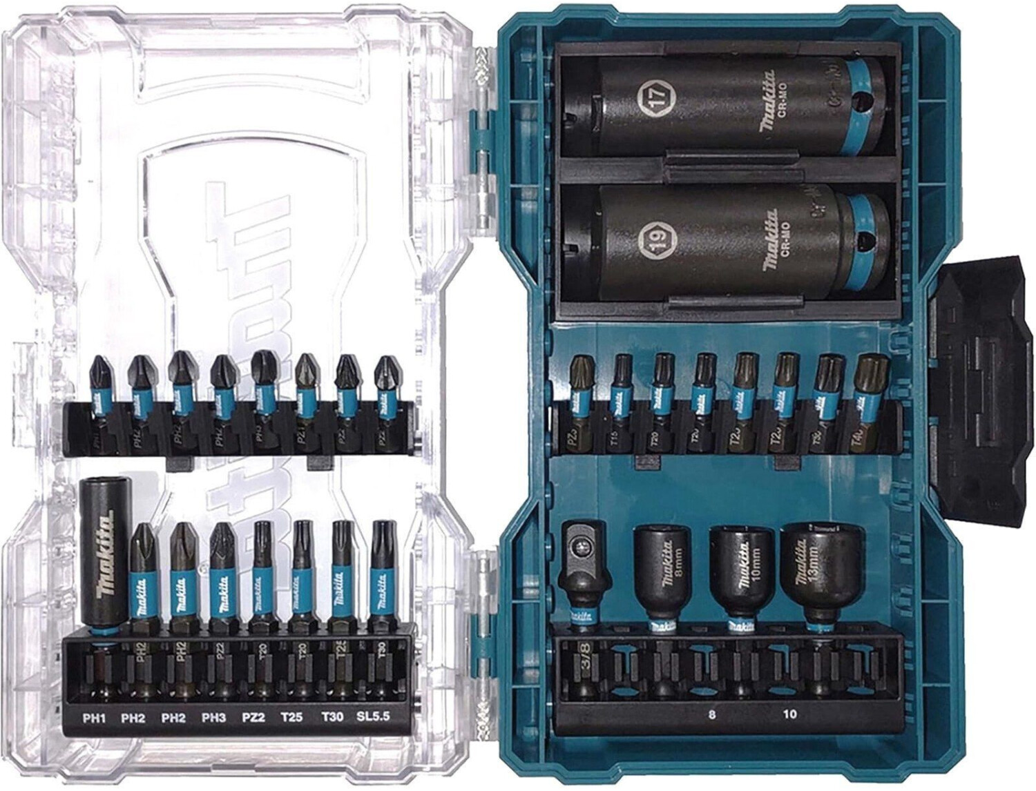 Makita IMPACT BLACK (E-22903)