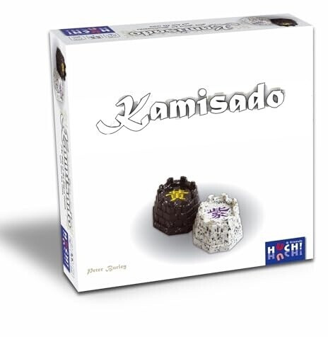 Kamisado (German)