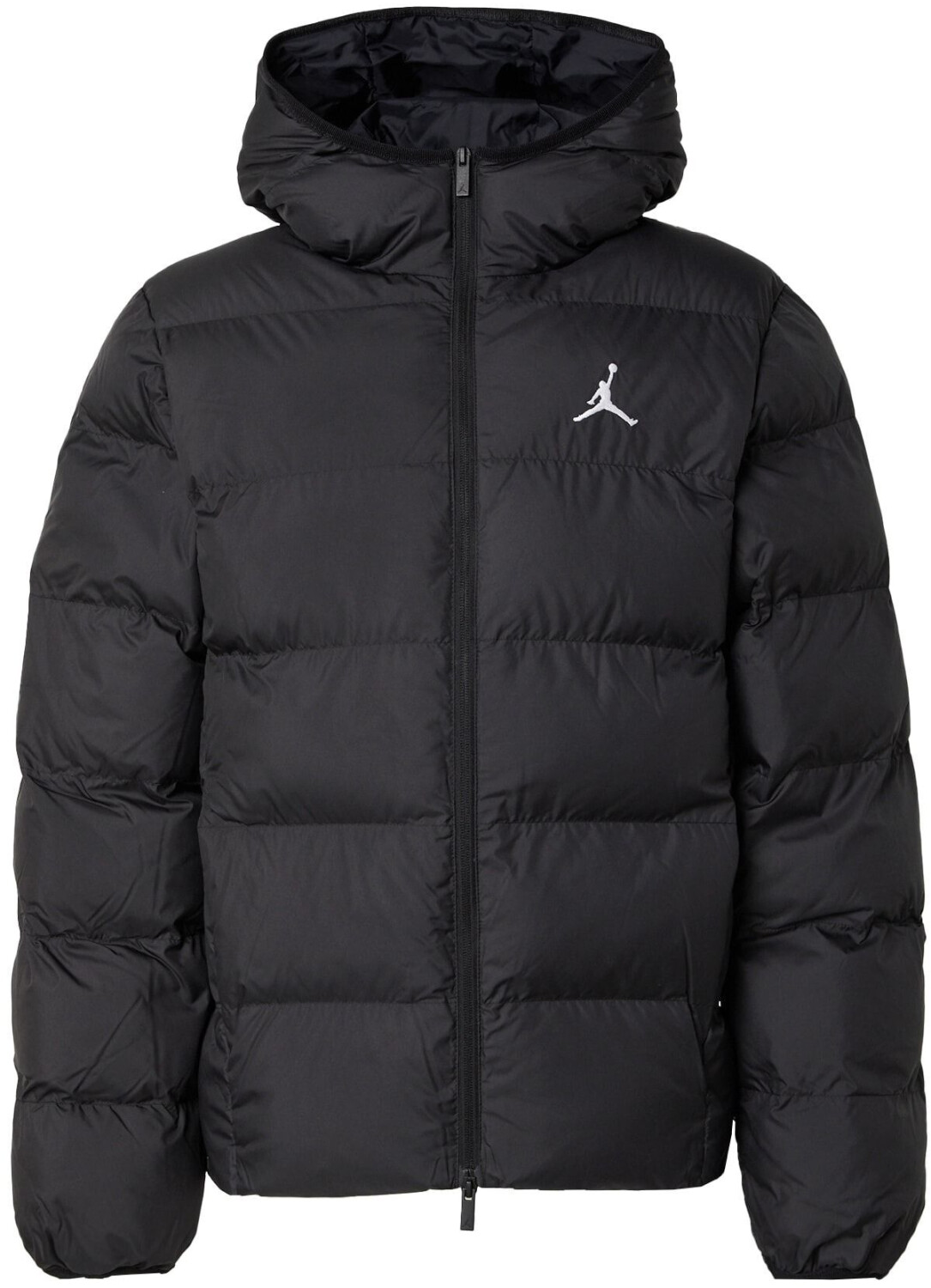 Jordan Jordan Brooklyn Puffer-Jacke (FV7317) black