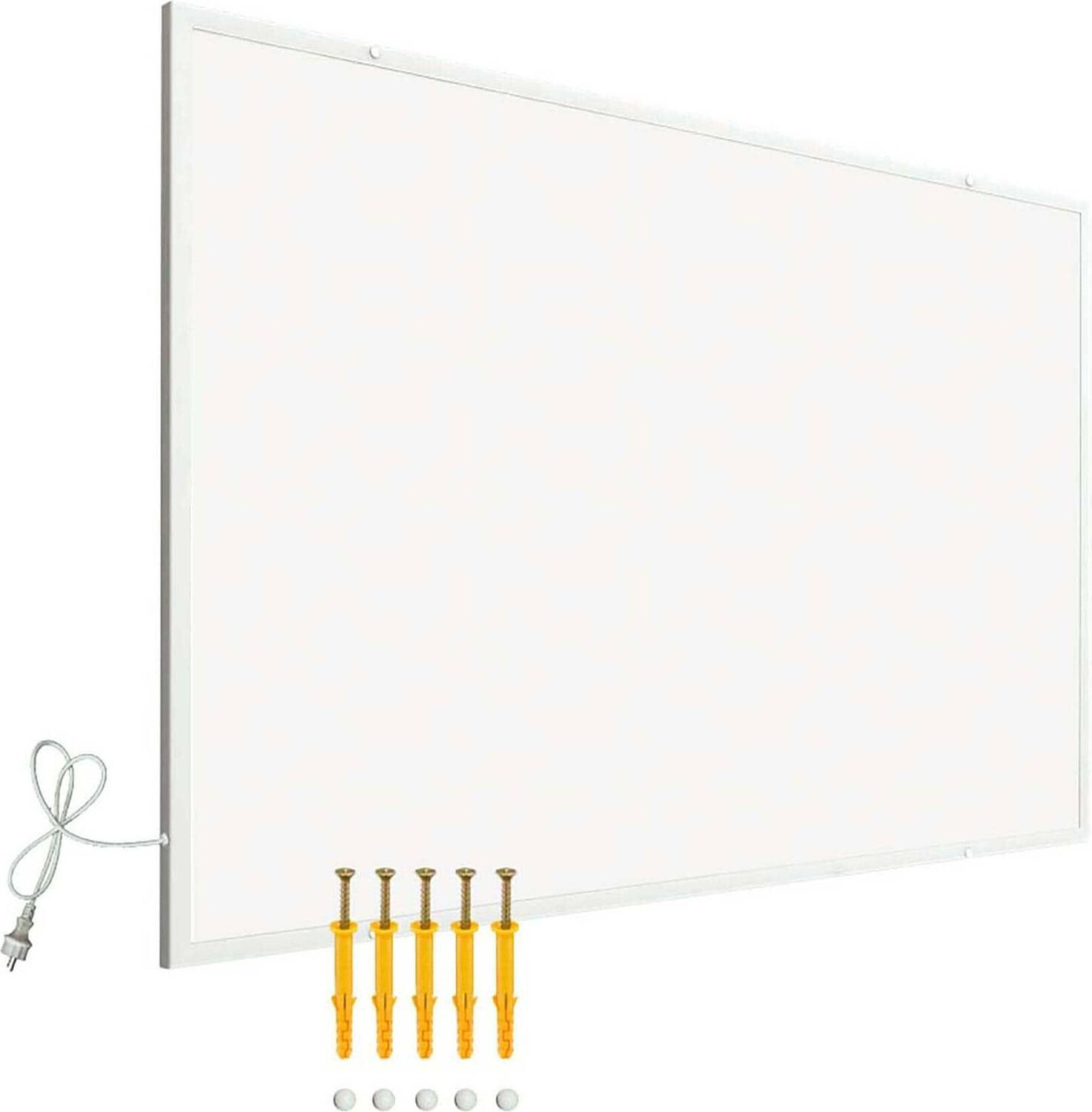 Wiltec Infrared Heater 400 W (HL0706P)