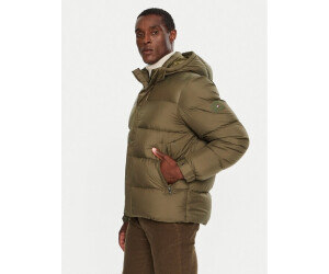 Padded Jacket MÃ¤nner Tommy Hilfiger Jacke Hooded Tommy
