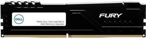 Dell Fury 32GB DDR5-5600 (SNP1MGT9C/32G)