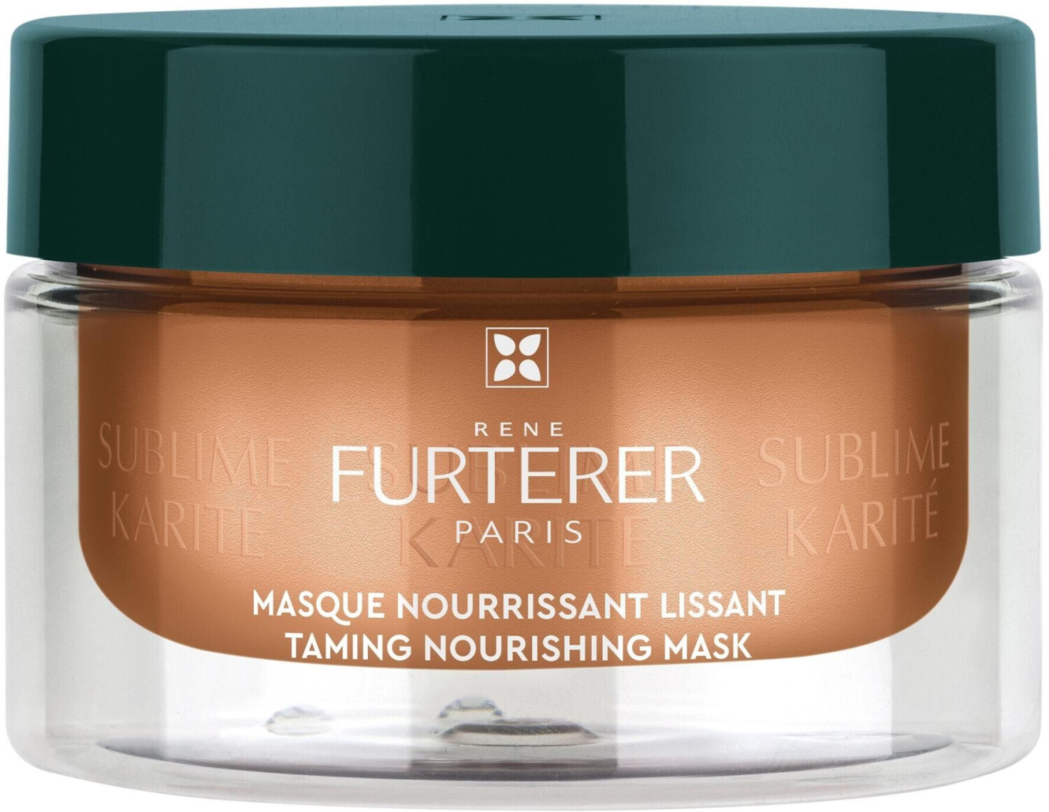 Renè Furterer Sublime Karité Taming Nourishing Mask 200ml